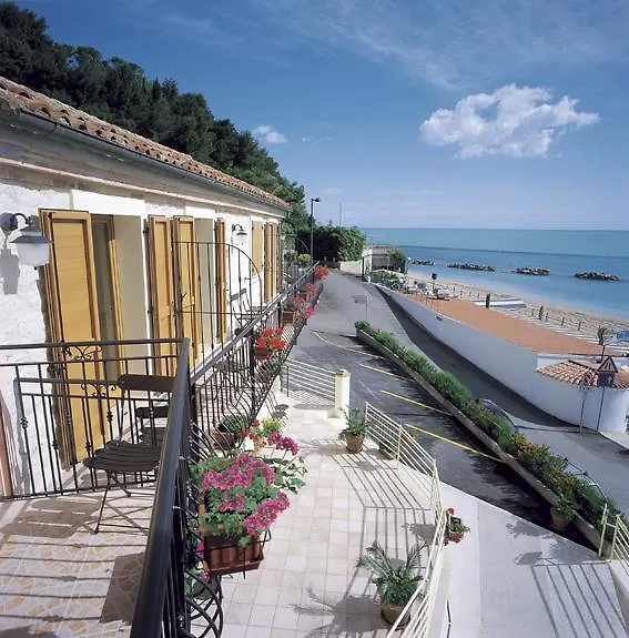 Affittacamere Villa Pucci-1